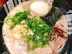 -博多一双(博多駅東本店)