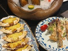-極上萬膳·日料放题(海岸城店)