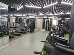 -贝菲特游泳健身(徐泾店)