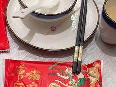 -唐猫庭院·千年陕菜(大唐不夜城店)