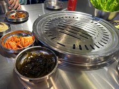 -哈哈碳都·牛肋条无限自助烤肉(宝龙店)