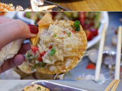 -覃记海鲜美食餐厅