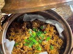 -慢丽江·云南野生菌土鸡锅(西山店)