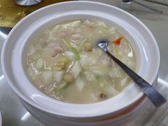 -宜兴隆家宴·私房菜(泰安华庭店)