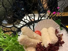竹荪虾滑-湊湊火锅·茶憩(杭州湖滨银泰in77店)