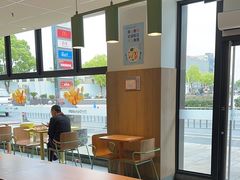 -麦当劳(松江飞航广场店)