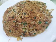 -渔中舟海鲜大排档(普陀沈家门店)