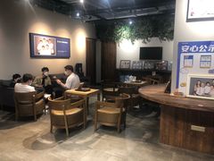 -海马体照相馆(天津世纪都会店)