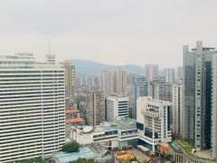 -广州花园酒店·凌璇阁旋转餐厅CAROUSEL360