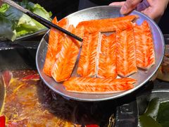 -重庆印象老火锅(梅林店)