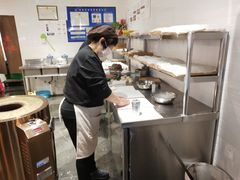 -青岛东方影都融创电影世界