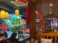 -潞州宴·长治人的会客厅(长兴北路店)