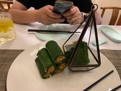 -上座云间·青年赣菜(绿茵店)