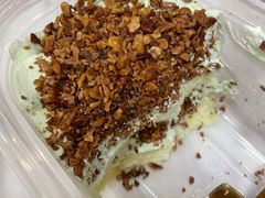 -李大牛和刘大力手作甜品(凯德店)