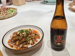 -渝信川菜(长安店)