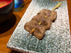 -千代武日本料理(爱建店)