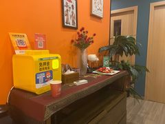 -Together·泰式按摩精油SPA(天山店)