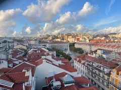 -圣胡斯塔升降机