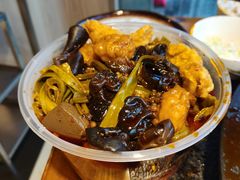 -陈眼镜火锅(总店)