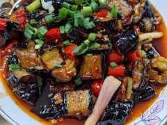 -洪霞餐馆