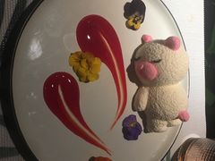 -春树下·树屋花房西餐厅(罍街AS1980店)