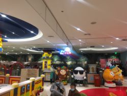 -meland亲子乐园·派对·研学(淄博万象汇店)