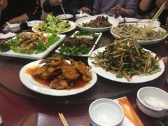 -好妈王饺子(滂江街店)