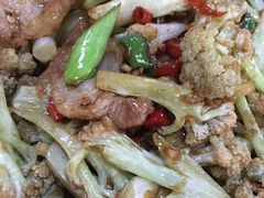 -南极·小龙虾·湘式拌饭(南街店)