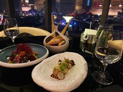 -西安皇冠假日酒店·B&G51餐厅
