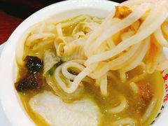 -周鱼小馆石锅酸菜鱼(活力汇店)