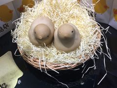 -好利来(北新桥店)