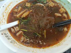 -苏晓玥·手作江南小吃(深圳北站店)