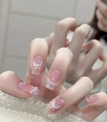 -悦指间美甲美睫