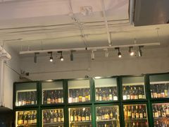 -RAC BAR(安福路店)