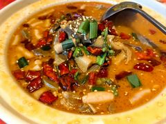 -羊之道草原味道清真餐厅(番禺店)