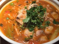 -渔沧米缸·绍兴美食(万达店)