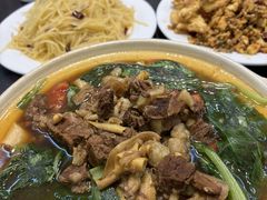 -连金饭店(金四路店)