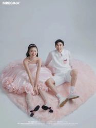 -Mregina 美人纪摄影(样片研发中心)