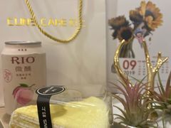 -CUNS CAKE村上千层蛋糕(一环路东二段140号院店)