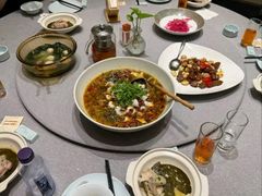 -俏陵轩·南京本土菜(奥体博览中心店)