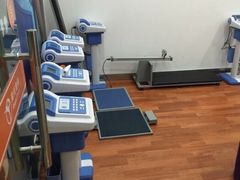 -北京雄鹿运动中心