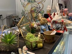 自助取餐区-歎雪糕低糖低脂Gelato冰淇淋