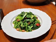 -有喜胶东小馆(超极合生汇太申祥和店)