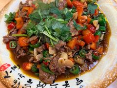 -小辣椒·川菜馆·羌家铜锅土火锅(茂县店)