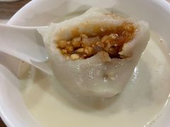 -冰泉豆浆馆(新界店)