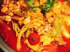 -炭舍干锅·烤鱼(扬名广场店)