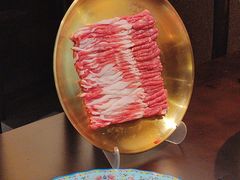 -乐宴·老北京铜火锅(桂庙店)