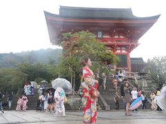 -京都冈本和服体验租赁店(祗园店)