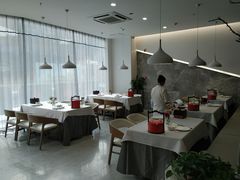-味+新京宴·烤鸭·北京菜(创意谷店)