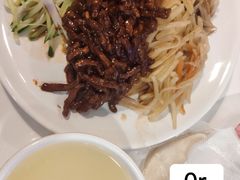 -网易食堂